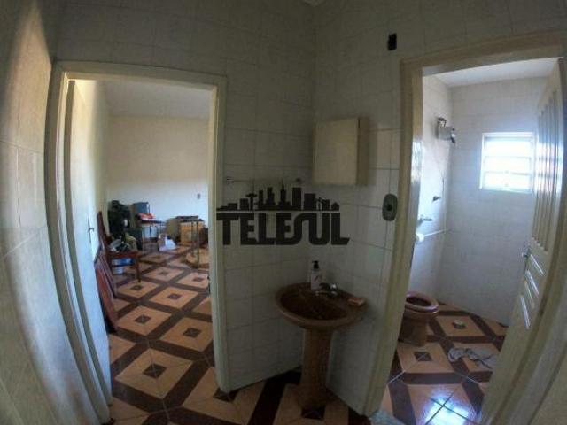Casa venda em Região Geográfica Imediata de Varginha, Varginha