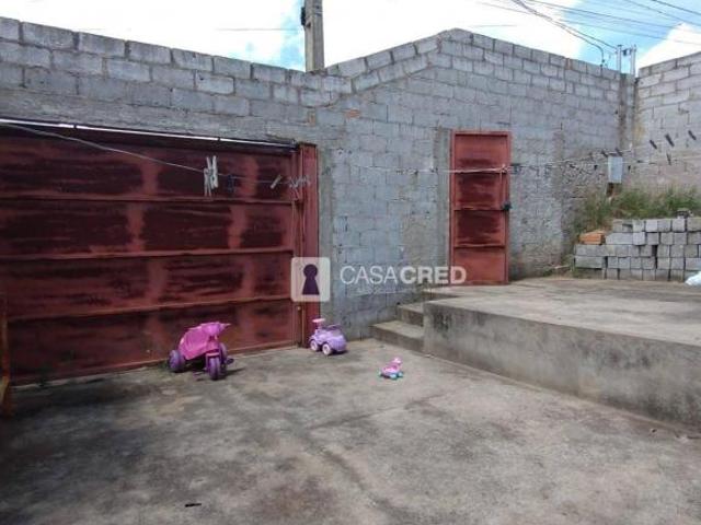 Casa venda em Região Geográfica Imediata de Varginha, Varginha