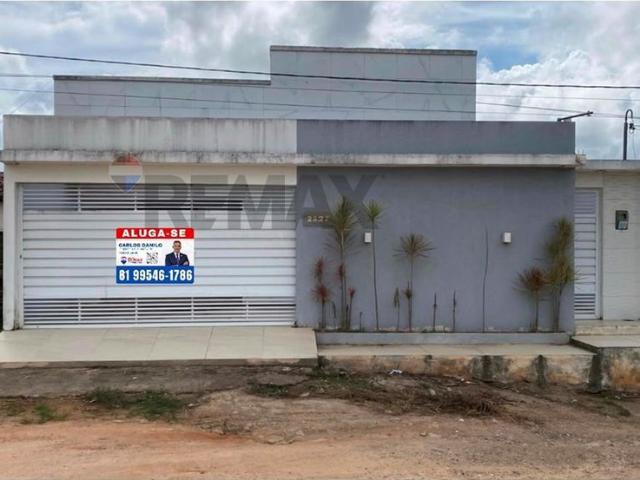 Casa aluguel em Região Geográfica Imediata de Carpina, Nazaré da Mata