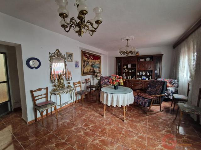 Casa en venta en Comarca de la Costa Granadina, Andalucía