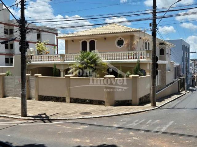 Casa venda em Região Geográfica Imediata de Campo Belo, Campo Belo