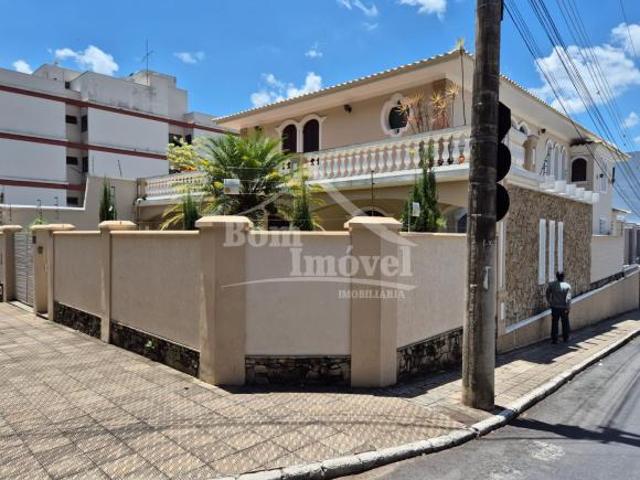 Casa venda em Região Geográfica Imediata de Campo Belo, Campo Belo