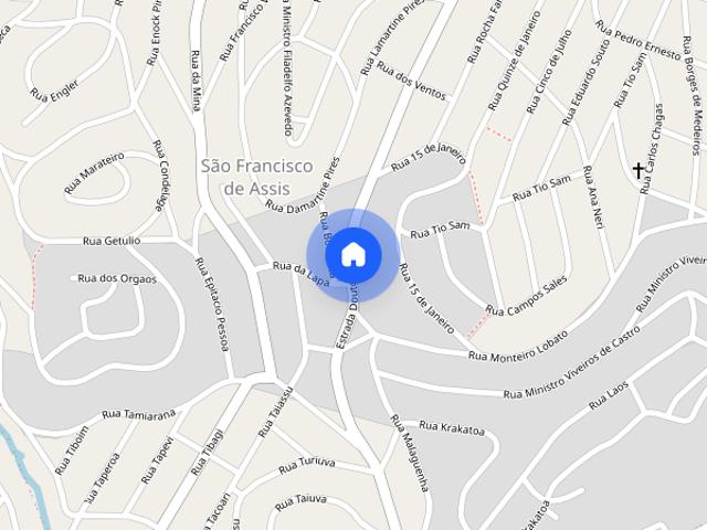 Casa aluguel em Região Geográfica Imediata do Rio de Janeiro, Região Metropolitana do Rio de Janeiro