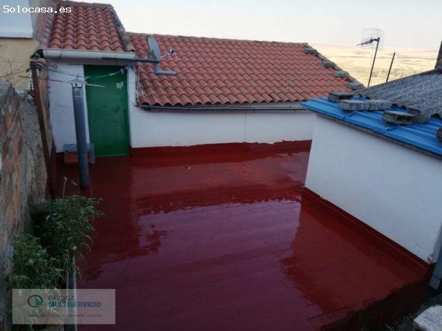 Casa en venta en Sobrante del Berrocal, Magacela