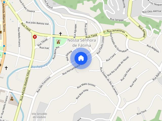 Casa aluguel em Região Geográfica Imediata de Petrópolis, Teresópolis