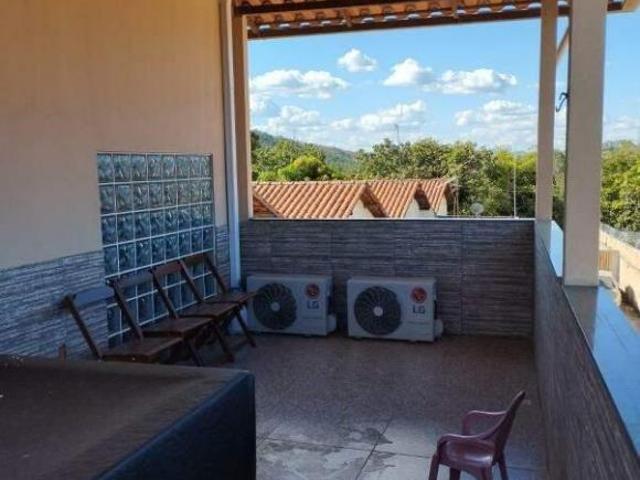 Casa venda em Região Geográfica Imediata de Sete Lagoas, Santana de Pirapama
