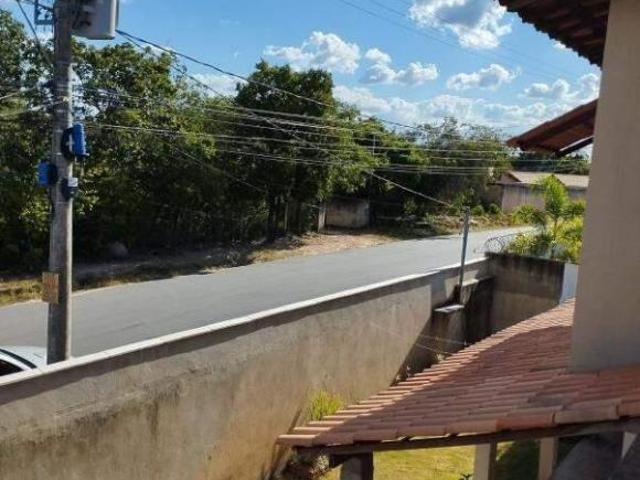 Casa venda em Região Geográfica Imediata de Sete Lagoas, Santana de Pirapama