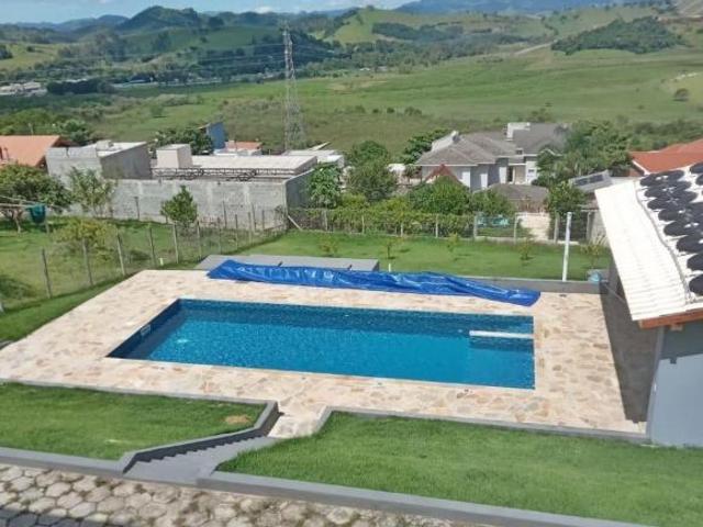 Casa venda em Região Geográfica Imediata de Itajubá, Brasópolis