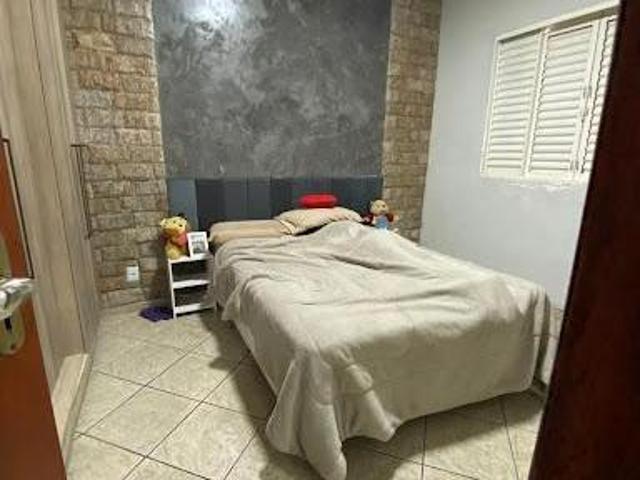 Casa venda em Região Geográfica Imediata de Varginha, Varginha