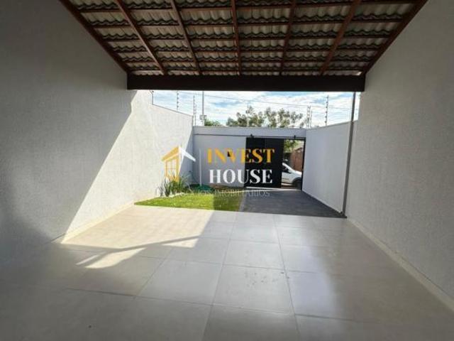 Casa venda em Região Geográfica Imediata de Anápolis, Anápolis
