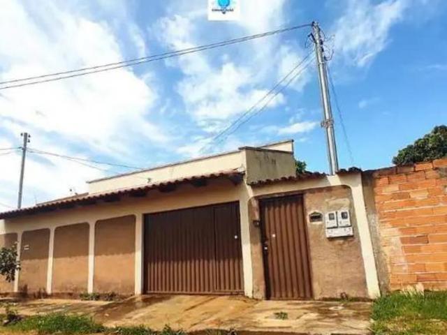 Casa venda em Região Geográfica Imediata de Goiânia, Goiânia