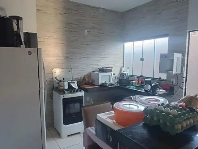 Casa venda em Região Geográfica Imediata de Goiânia, Goiânia