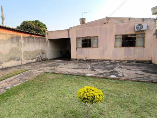 Casa venda em Aparecida de Goiânia