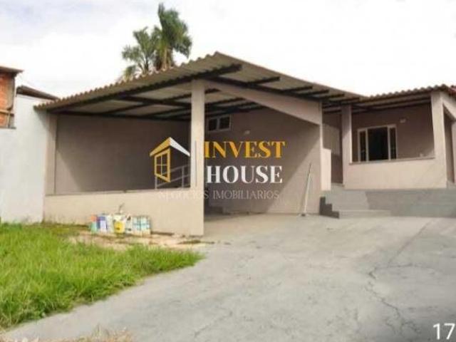 Casa venda em Região Geográfica Imediata de Anápolis, Anápolis