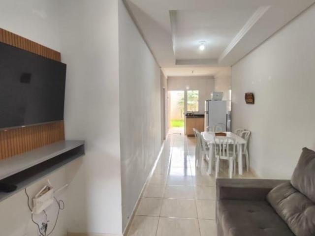 Casa venda em Região Geográfica Imediata de Goiânia, Trindade