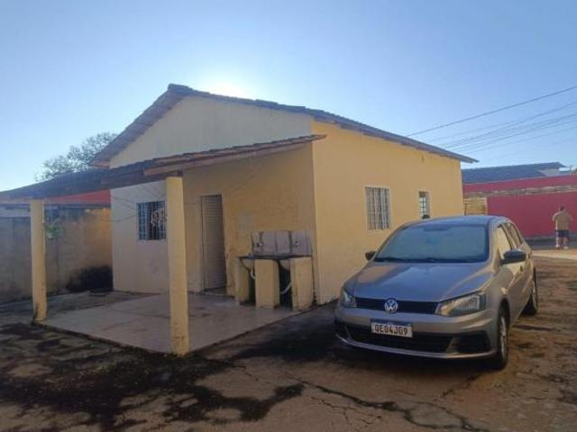 Casa venda em Região Geográfica Imediata de Anápolis, Região Integrada de Desenvolvimento do Distrito Federal e Entorno
