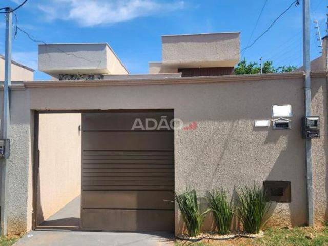 Casa venda em Região Geográfica Imediata de Goiânia, Senador Canedo