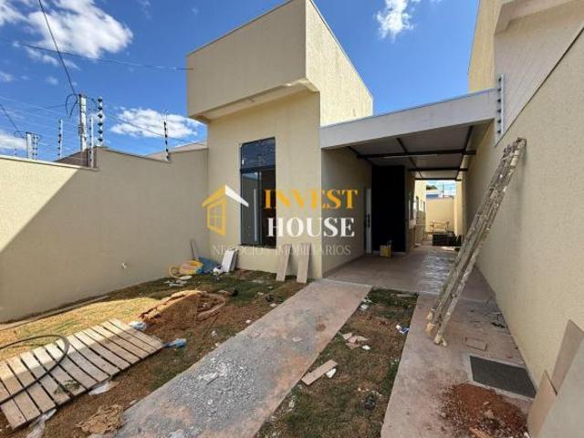 Casa venda em Região Geográfica Imediata de Anápolis, Anápolis