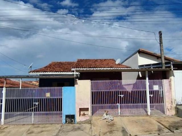 Casa venda em Sarapuí