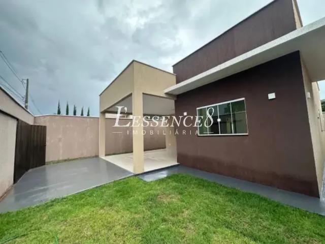 Casa venda em Região Geográfica Imediata de Goiânia, Goiânia