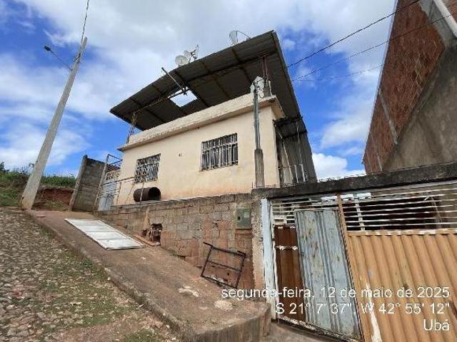 Casa venda em Região Geográfica Imediata de Ubá, Ubá