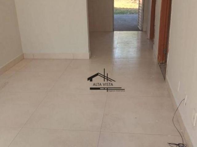 Casa venda em Região Geográfica Imediata de Uberlândia, Oliveira Fortes