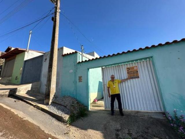 Casa venda em Região Geográfica Imediata de Lavras, Nepomuceno