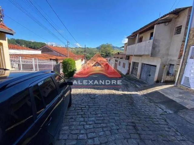 Casa venda em Região Geográfica Imediata de Itajubá, Paraisópolis