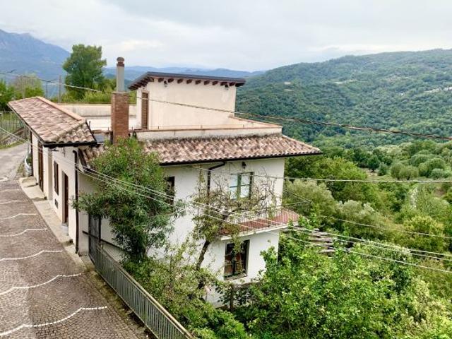Appartamento in vendita a Ispani, Campania