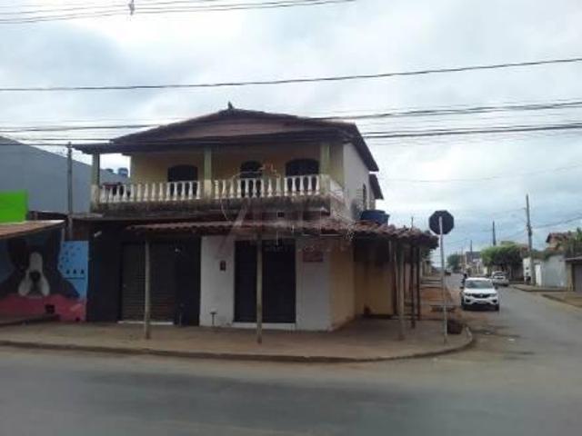 Casa venda em Região Geográfica Imediata de Montes Claros, Montes Claros