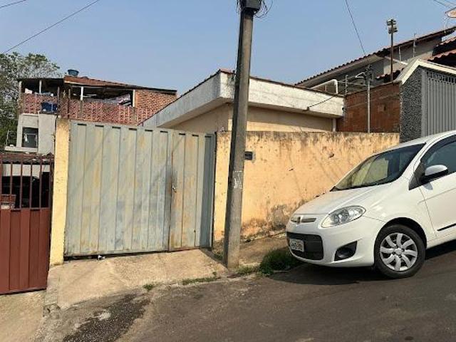 Casa venda em Região Geográfica Imediata de Varginha, Varginha