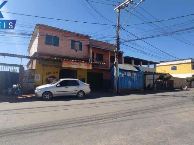 Casa venda em Região Geográfica Imediata de Sete Lagoas, Santana de Pirapama