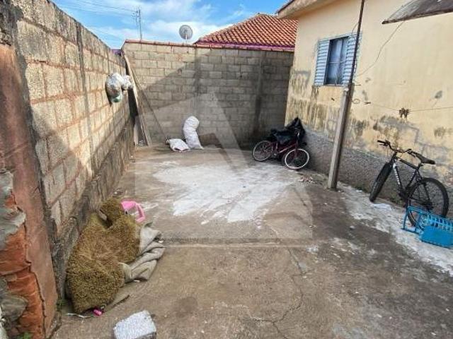 Casa venda em Região Geográfica Imediata de São Sebastião do Paraíso, São Sebastião do Paraíso