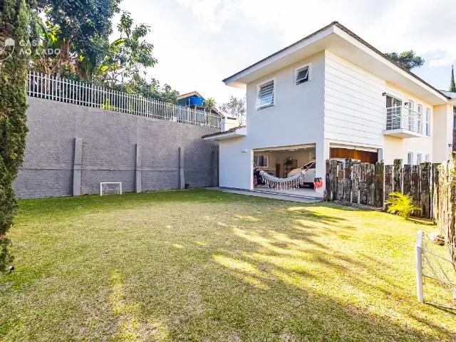 Casa aluguel em Região Geográfica Imediata de Curitiba, Região Metropolitana de Curitiba