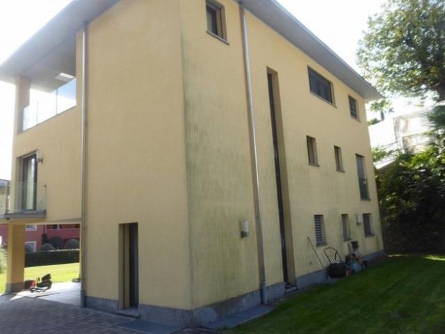 Einfamilienhaus kaufen in Terre di Pedemonte, Tessin