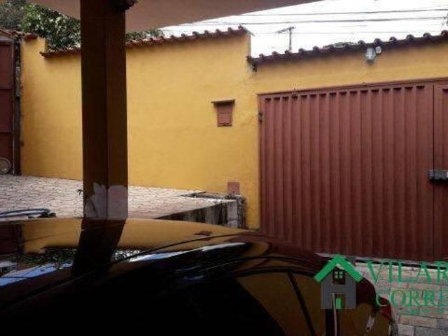 Casa venda em Região Geográfica Imediata de Belo Horizonte, Região Metropolitana de Belo Horizonte