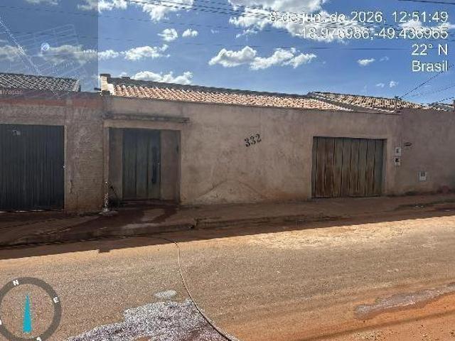 Casa venda em Região Geográfica Imediata de Ituiutaba, Ituiutaba