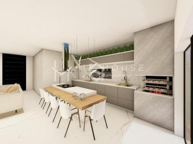 Casa venda em Passo Fundo