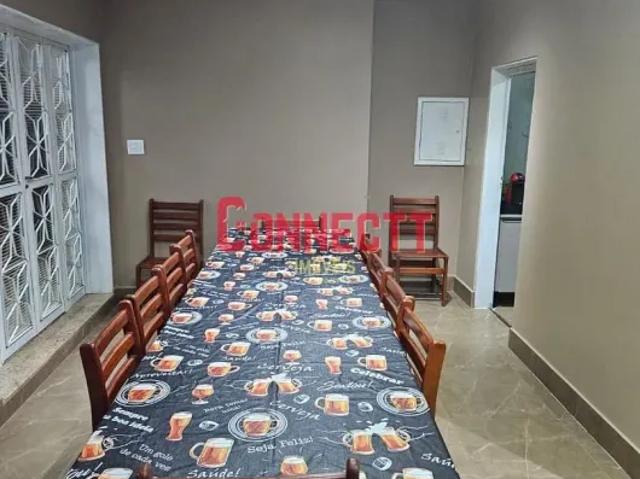 Casa aluguel em Ribeirão Preto, São Paulo