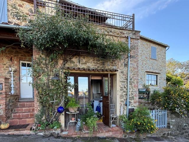 Casa in vendita a Campagnatico, Toscana
