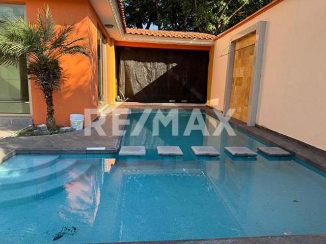 Casa en venta en Uruapan, Michoacán