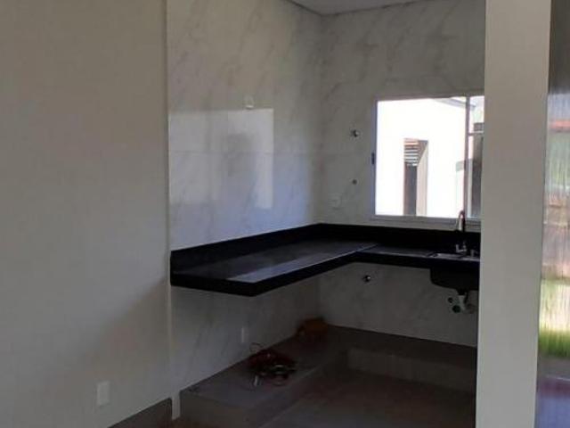 Casa venda em Região Geográfica Imediata de Uberlândia, Oliveira Fortes
