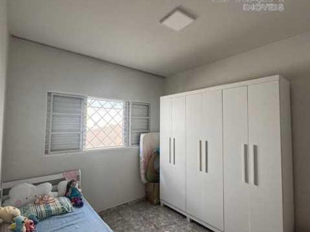 Casa venda em Região Geográfica Imediata de Uberlândia, Araguari