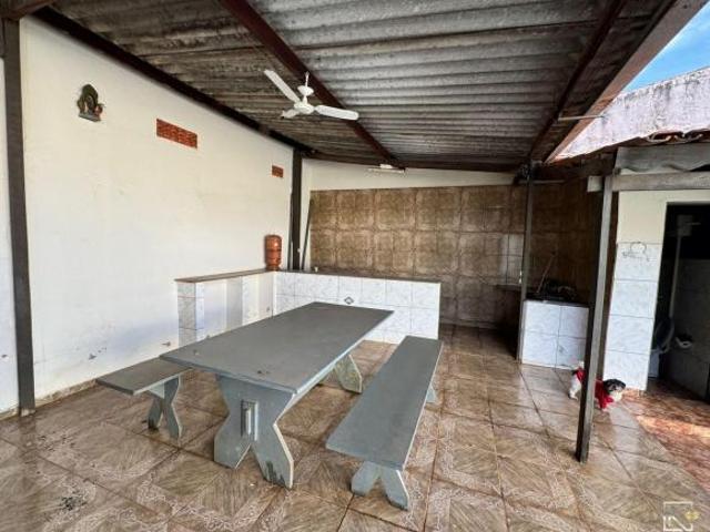 Casa venda em Região Geográfica Imediata de Patos de Minas, Patos de Minas
