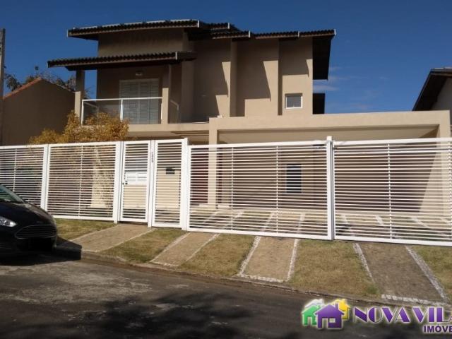 Casa aluguel em Nova Jaguariúna, Jaguariuna