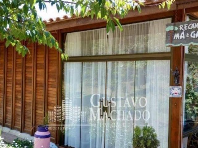 Casa venda em Região Geográfica Imediata de Juiz de Fora, Bom Jardim de Minas