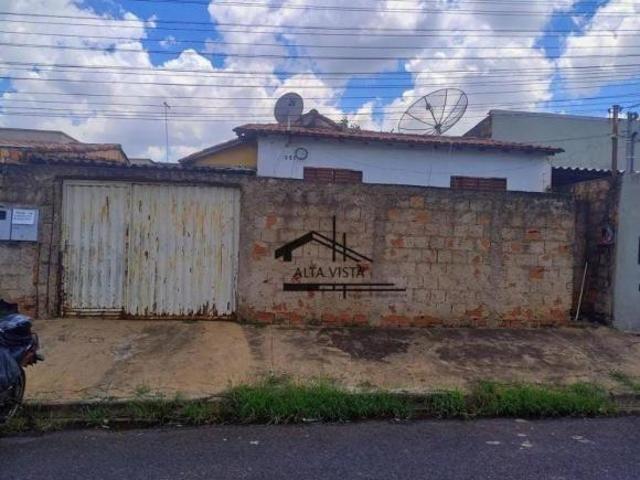 Casa venda em Região Geográfica Imediata de Uberlândia, Oliveira Fortes