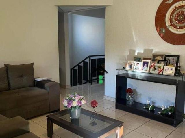 Casa venda em Região Geográfica Imediata de Patos de Minas, Patos de Minas
