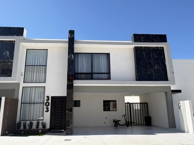 Casa en renta en Arteaga, Coahuila