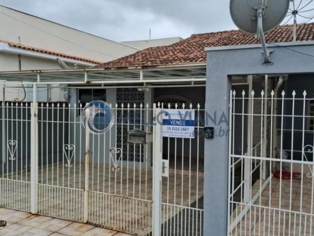 Casa venda em Região Geográfica Imediata de São Lourenço, Carmo de Minas